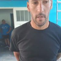 VILLA SAN CARLOS TROPEZÓ EN EL DEBUT: LA PALABRA DE PABLO MIRANDA TRAS LA CAÍDA ANTE LINIERS