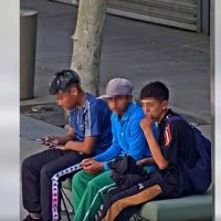 Menores a la Cárcel: ¿Es la respuesta al problema?