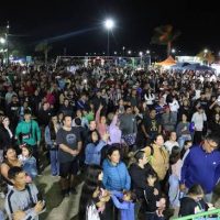 Ensenada: Sábado y Domingo Cultura en el Río a Pleno