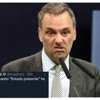 Adorni y la TV Pública: si no se puede privatizar hay que cerrar