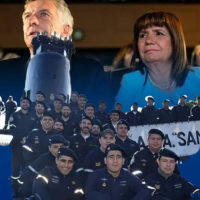 Prohibido olvidar: ARA San Juan, Comienza el Juicio que salva a Macri y Bullrich