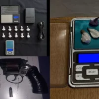 Berisso: Múltiples Allanamientos por venta de droga