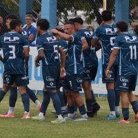 La Villa no lo pudo sostener y terminó repartiendo puntos