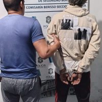 Detuvieron en la Granja a un hombre de 44 años acusado de amenazas tras un allanamiento