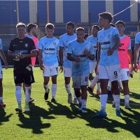 Un duro golpe en Los Inmigrantes