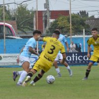 La Villa no pudo levantar cabeza en casa