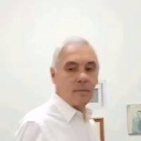 Segundo choque de Cagliardi con vecinos en menos de 48 horas