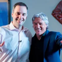 El entramado que deja a Adorni al borde de un abismo judicial