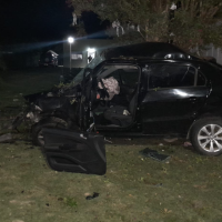 Dolor en Berisso tras Trágico accidente: un joven perdió la vida