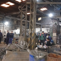 Lo que faltaba amenazas en el conflicto de Acerías Berisso