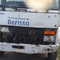 Crisis en el parque automotor de Berisso: entre el abandono del servicio y la paradoja del control