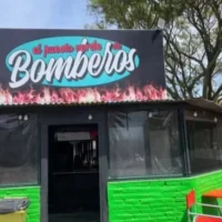 Hay que ser… Desvalijan el puesto de los Bomberos Voluntarios tras forzar los accesos