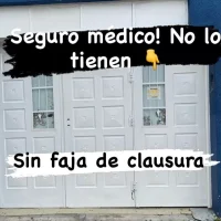 Jardín Maternal de Berisso en la mira de los padres