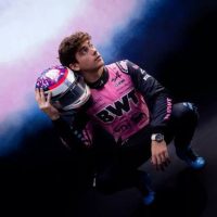 Arranca la Fórmula 1: Arranca Colapinto