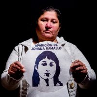 La familia de Johana Ramallo sigue de cerca el hallazgo de un cráneo en la Isla Paulino