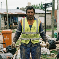 Berisso: Crisis de representación gremial y hambre