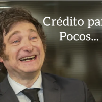 El Nuevo Escándalo Libertario: Créditos para Funcionarios
