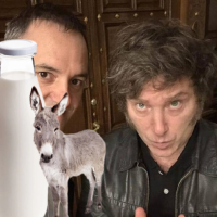 De la Carne de Burro a la Leche de Burra