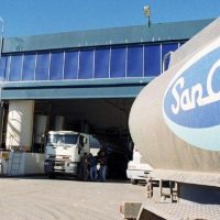 Adiós a SANCOR y sigue la sangría de Empresas cerradas