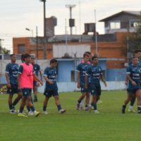 La Villa tuvo la pelota, el CADU los goles