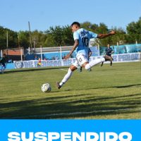 Sobre llovido…: la Villa pierde a Villagra por tres fechas