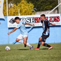 El Cele reaccionó y rescató un punto en casa
