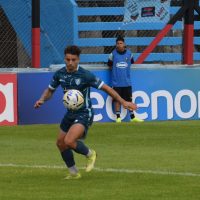 Villa San Carlos: No alcanzó con entrega y actitud ante un rival ordenado