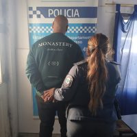 Berisso: detienen a un hombre en el Juzgado de Faltas por presentar una licencia de conducir apócrifa