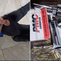 Berisso: detuvieron a un joven de 17 años por una violenta balacera y doble intento de homicidio