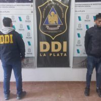 Cayó “Tochi” en Berisso: estaba prófugo por un intento de homicidio y robo a mano armada en Villa Elvira