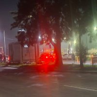 URGENTE BERISSO: investigan suicidio de una oficial de policía en Av. 60 y 145