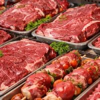 Todos a comer CARNE DE BURRO