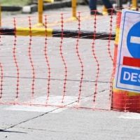 Cortan parte de la 30 por arreglos