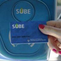 TRANSPORTE: MENOS MICROS MÁS AUMENTOS PARA MAYO