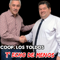 Cooperativa Los Toldos T’echaba de menos: otro gobierno,otra licitación