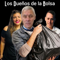 Los Dueños de la Bolsa: no se negocia ni con hambre