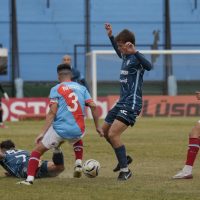 Se le escapó sobre el final: Villa San Carlos igualó 2 a 2 ante Arsenal en Sarandí