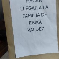 Caso Erica Valdez: Una grave denuncia anónima sacude a la cúpula policial y el Jefe de Estación rompe el silencio para desmentir