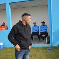 Fin de ciclo: Pablo Miranda dejó de ser el entrenador de Villa San Carlos
