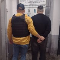 Detienen en Berisso a un hombre prófugo por un brutal intento de homicidio