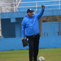 El regreso del Maestro: Restelli ya comenzó a trabajar pensando en Excursionistas