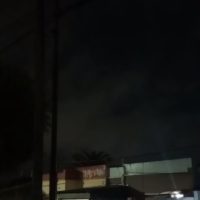 Prende y Apaga: Se apaga y no prende