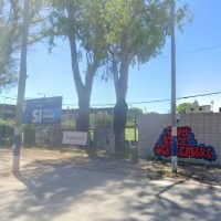 Espantoso: Violencia en el Fútbol infantil