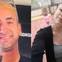 Delincuente al que le mataron su pareja,  hoy jura venganza y promete muerte