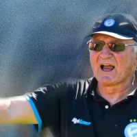 Un viejo conocido regresa a la Villa con el objetivo de enderezar el rumbo futbolístico.