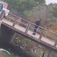 CONMOCIÓN EN EL BARRIO EL CARMEN: HALLARON UN CADÁVER Y DESPLEGARON UN IMPORTANTE OPERATIVO POLICIAL