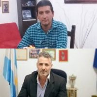 CAGLIARDI REEMPLAZÓ A ALÍ POR CALVO EN LA DELEGACIÓN ZONA 1: El Motivo real