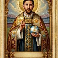 ¡A los 16avos! Con un Messi récord, la Selección venció 2-0 a Austria y selló su clasificación
