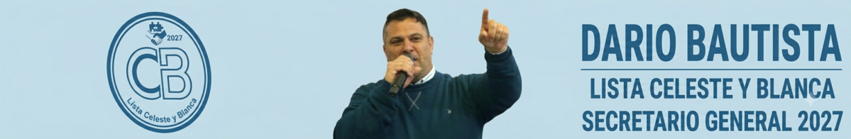 Dario Bautista