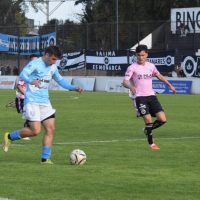 La Villa lo empató y mereció algo más en el Carlos Barraza